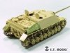 E.T. Model E35-291 WWII German Jagdpanzer IV L/70(V) For TAMIYA 35340 Basic 
